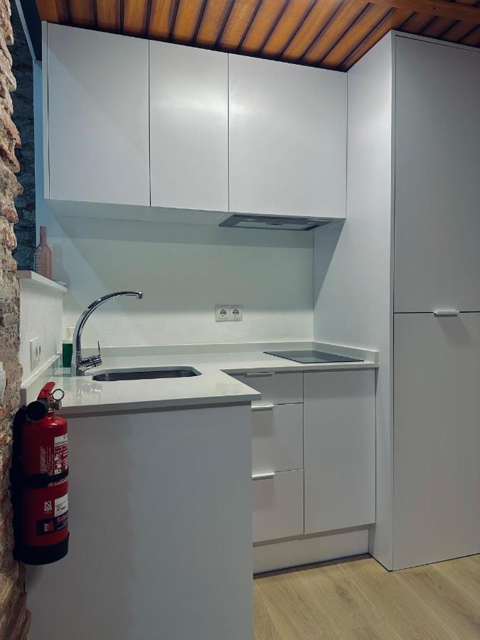 Apartamentos Arraez Almería Exterior foto